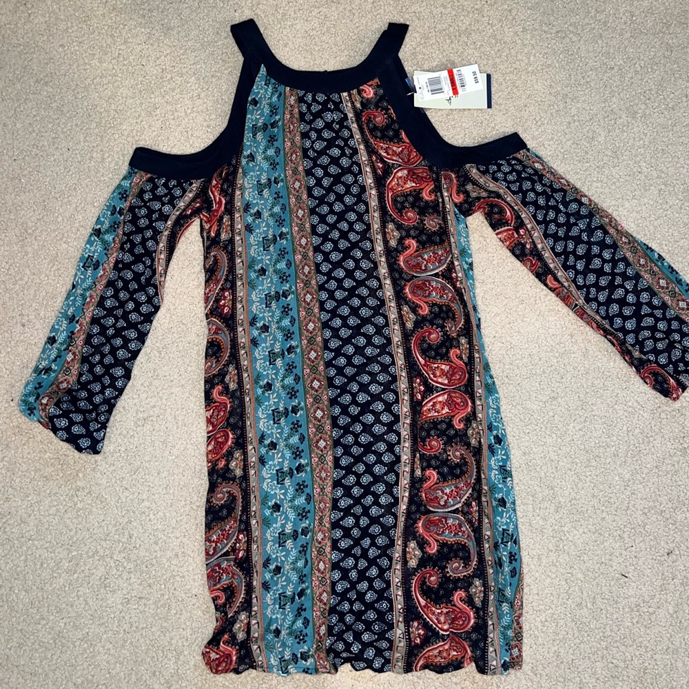 American Rag dress